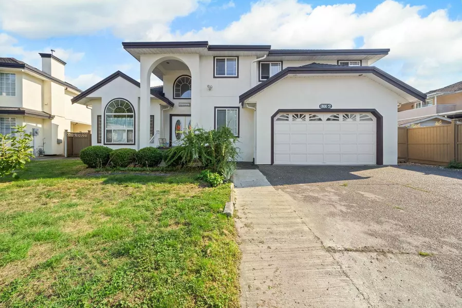 13356 59 AVE, Surrey, BC V3X 2N7