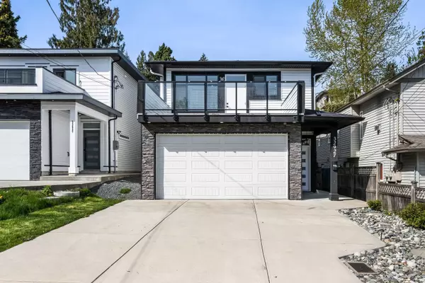 Mission, BC V2V 1N2,32927 3rd AVE
