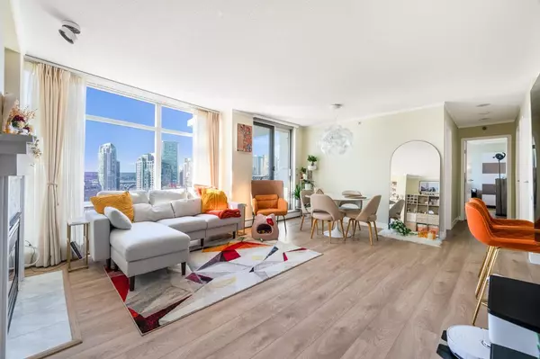 Vancouver, BC V6Z 2Y4,198 Aquarius Mews #2608