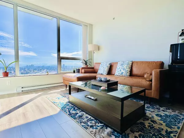 Burnaby, BC V5H 0G8,6638 Dunblane AVE #2806