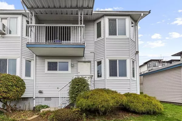 Mission, BC V2V 1R4,32752 4 AVE #13