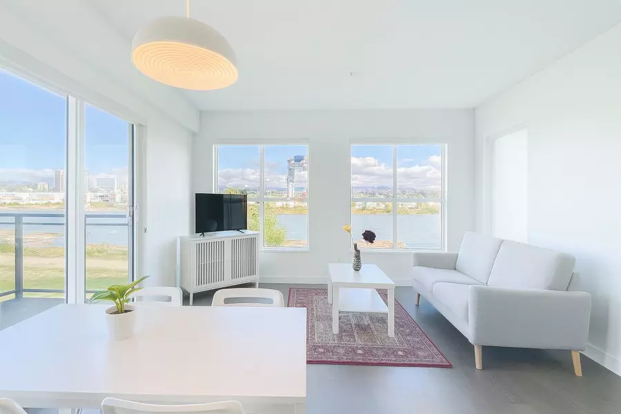 10177 River DR #313, Richmond, BC V6X 0S2