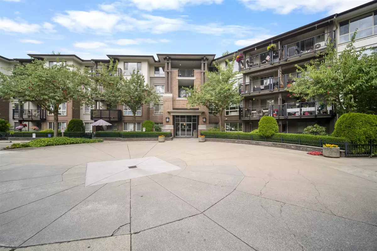 Maple Ridge, BC V2X 8W9,11665 Haney Bypass #304