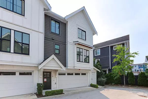 Langley, BC V2Y 3M7,8450 204 ST #18