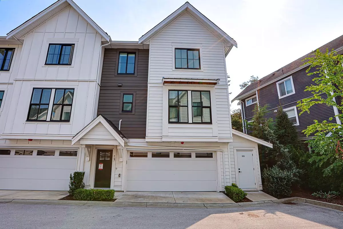 Langley, BC V2Y 3M7,8450 204 ST #18