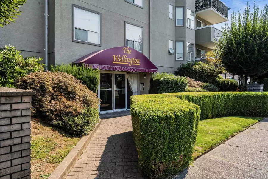 9400 Cook ST #303, Chilliwack, BC V2P 4J6