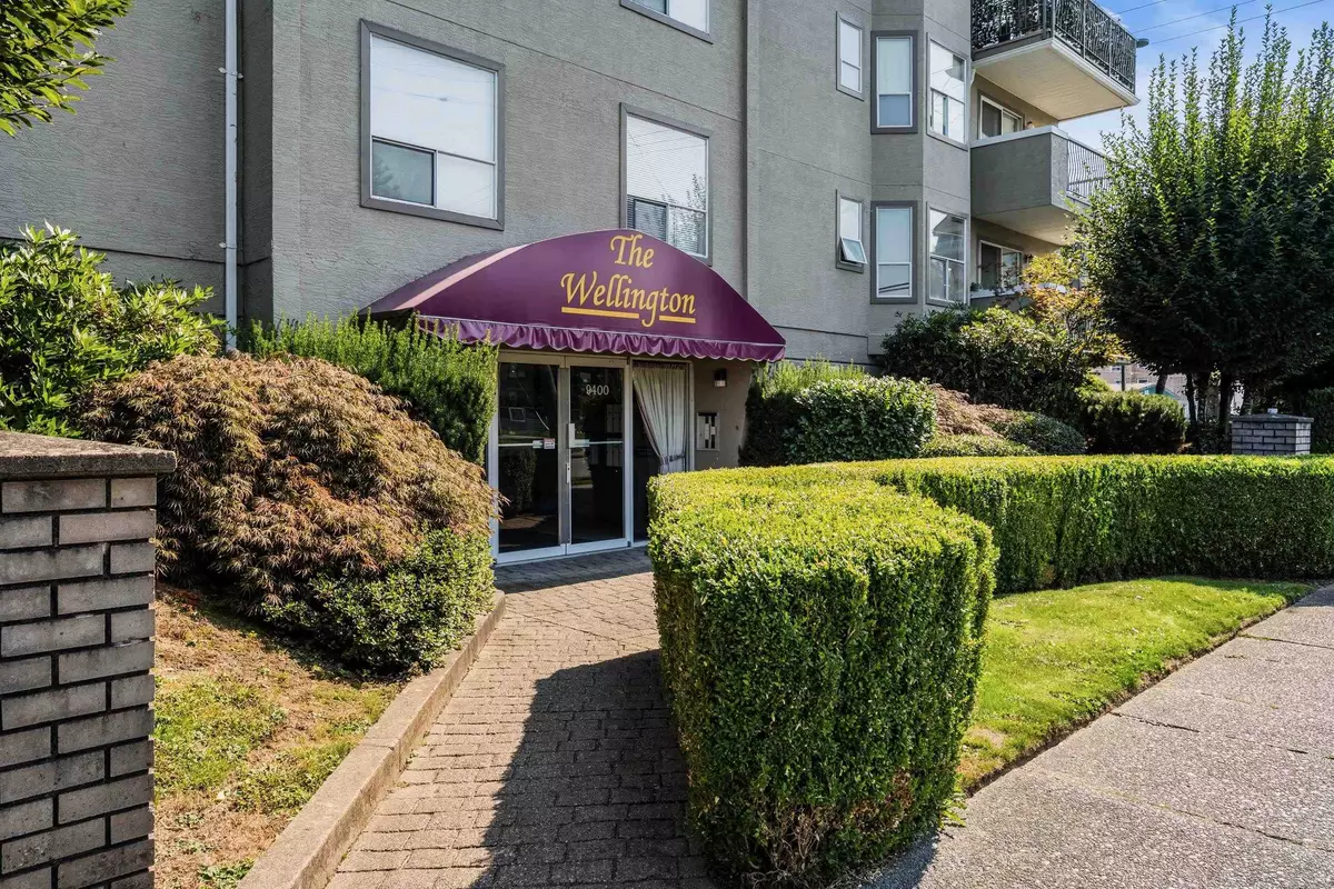 Chilliwack, BC V2P 4J6,9400 Cook ST #303