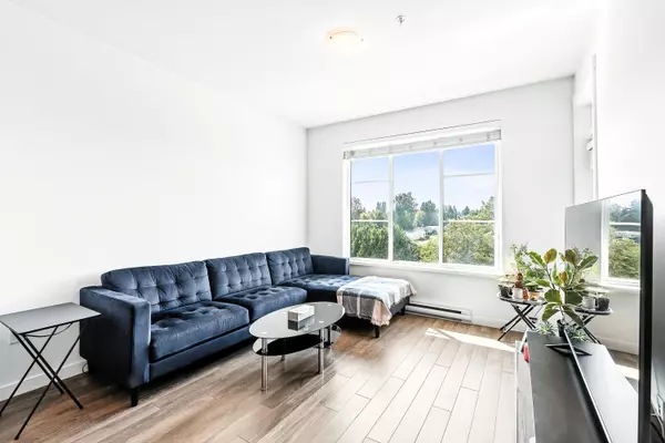 Surrey, BC V3W 3N7,13623 81a AVE #507