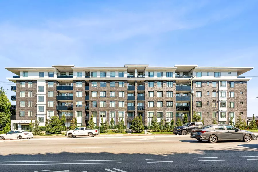 13623 81a AVE #507, Surrey, BC V3W 3N7