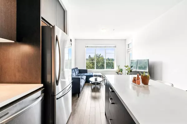 13623 81a AVE #507 Surrey, BC V3W 3N7