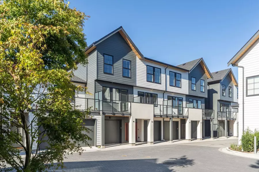 10188 No. 1 RD #33, Richmond, BC V7E 1S1