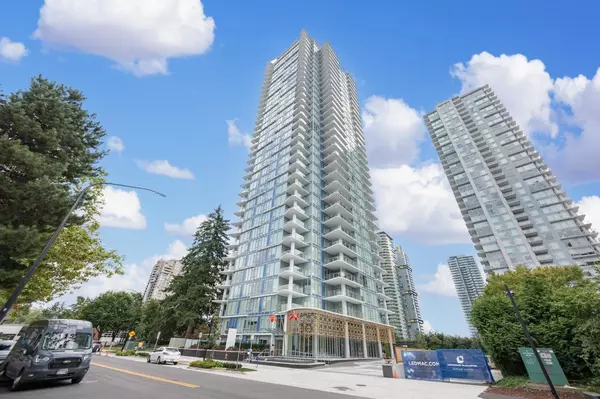 Burnaby, BC V5H 0L1,4988 Bennett ST #402