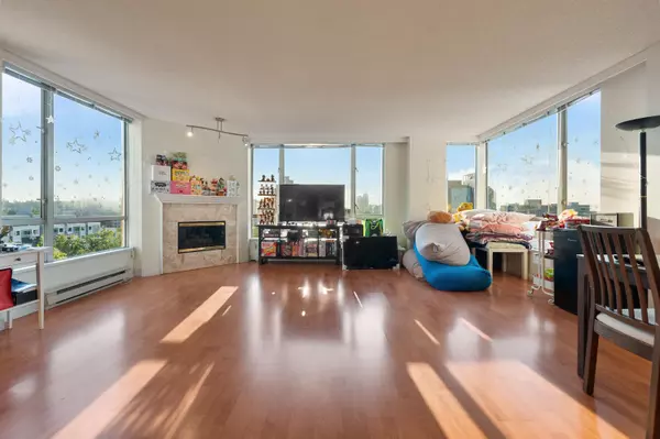 Vancouver, BC V5Z 4L2,2628 Ash ST #1301