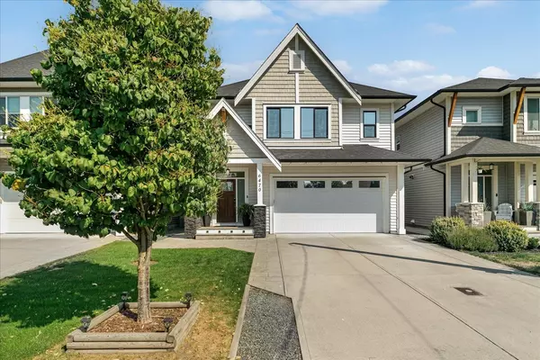 6470 Evans RD, Chilliwack, BC V2R 1K8