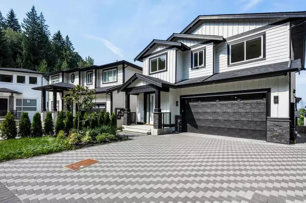 8585 Forest Gate DR, Chilliwack, BC V4Z 0C7