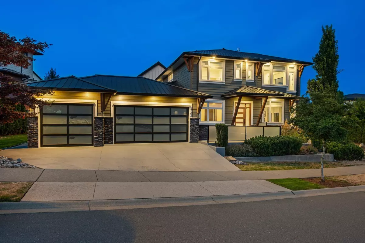 Abbotsford, BC V3G 0G2,2732 Eagle Summit CRES