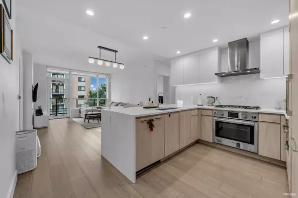 North Vancouver, BC V7M 0G5,177 W 3rd ST #308