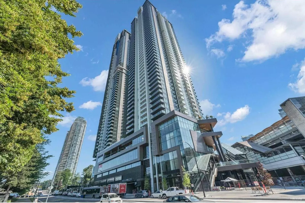 Burnaby, BC V5C 0N7,2186 Gilmore AVE #4103