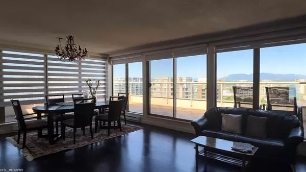 8238 Saba RD #1701, Richmond, BC V6Y 4C7