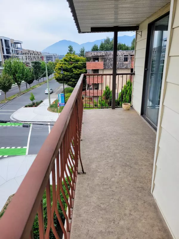 45749 Spadina AVE #310 Chilliwack, BC V2P 1T5