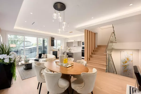 Vancouver, BC V6J 2Y2,2020 Nanton AVE