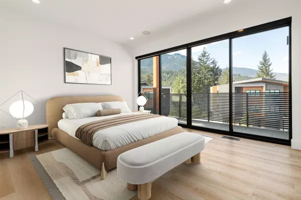 Whistler, BC V0N 1B2,2077 Garibaldi WAY #16