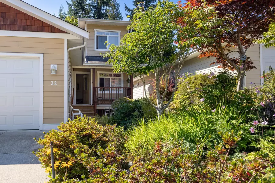 12710 Lagoon RD #22, Madeira Park, BC V0N 2H1