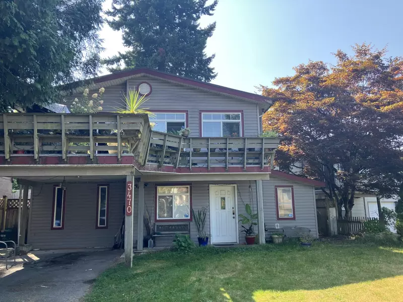 3470 Juniper CRES, Abbotsford, BC V2S 7R1