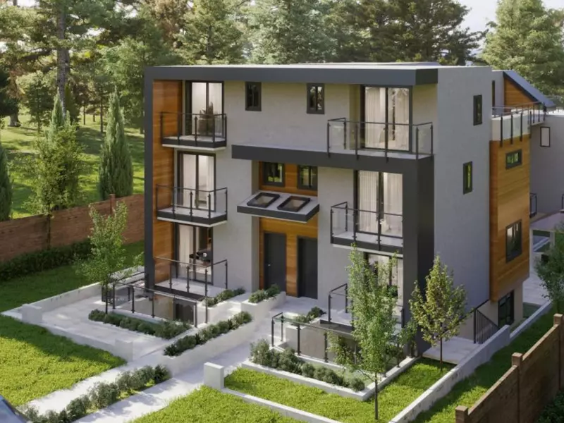 229-231 W 15th ST, North Vancouver, BC V7M 1S3