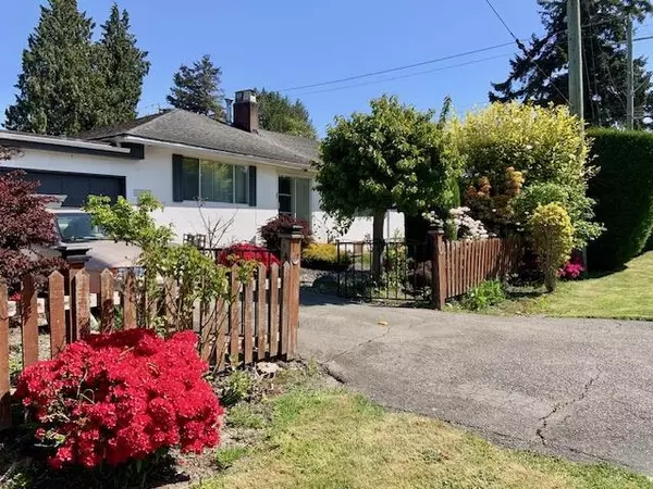 Richmond, BC V7A 2X4,10880 Southridge RD