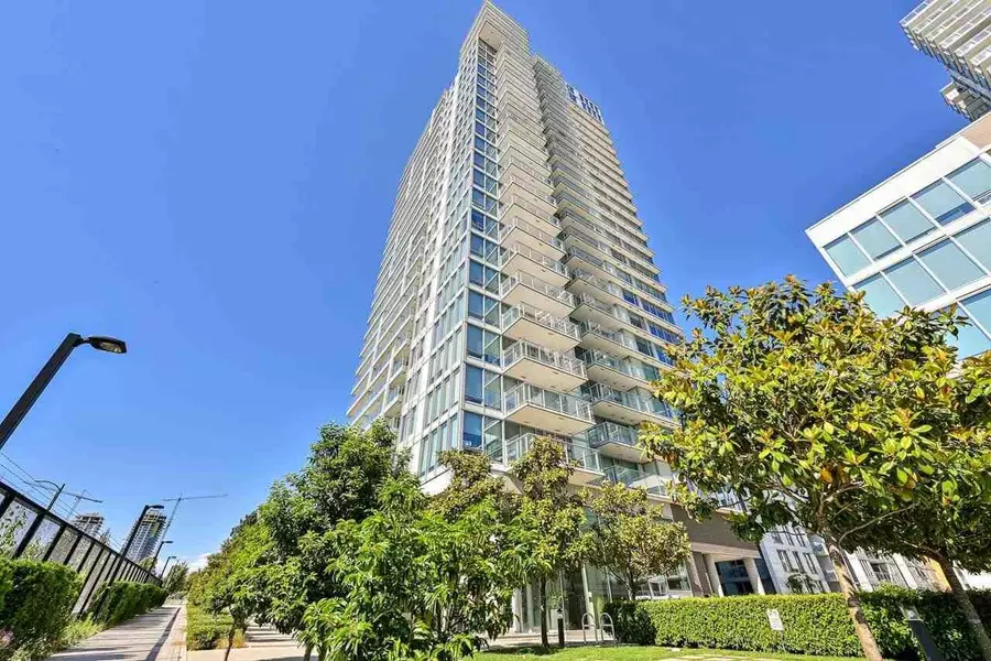 8131 Nunavut LN #2008, Vancouver, BC V5X 0E2