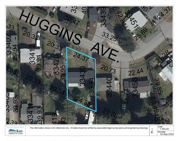 Abbotsford, BC V2S 2R7,33430 Huggins AVE