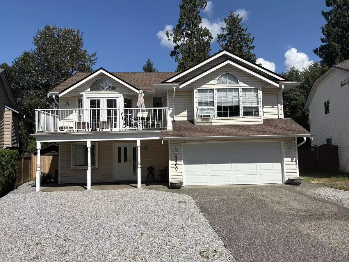 Pitt Meadows, BC V3Y 2K8,12400 Nikola ST