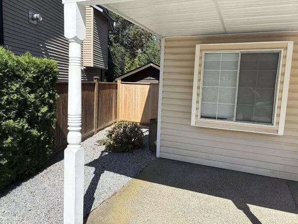 Pitt Meadows, BC V3Y 2K8,12400 Nikola ST
