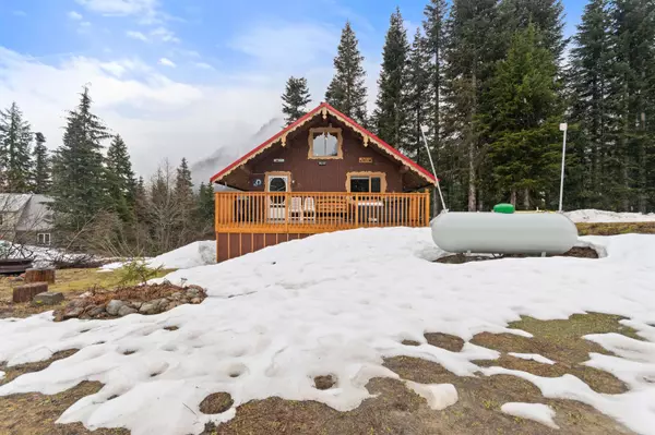 Mission, BC V0M 1A1,20805 Mt Downing RD