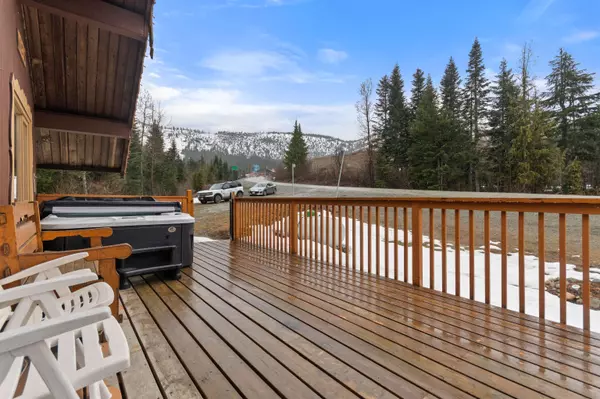 20805 Mt Downing RD Mission, BC V0M 1A1