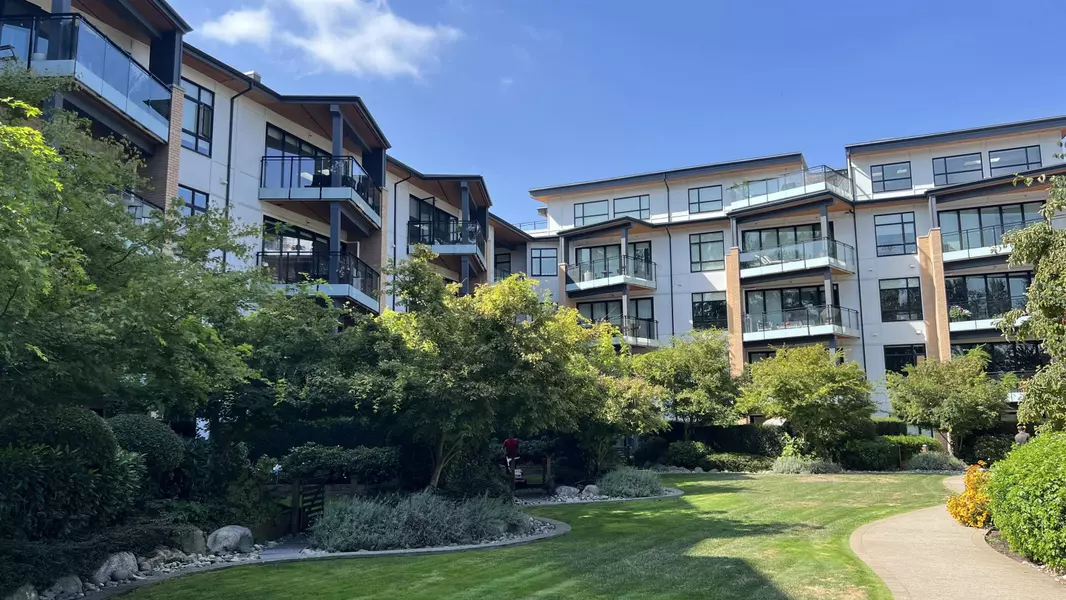 300 Salter ST #401, New Westminster, BC V3M 0L9