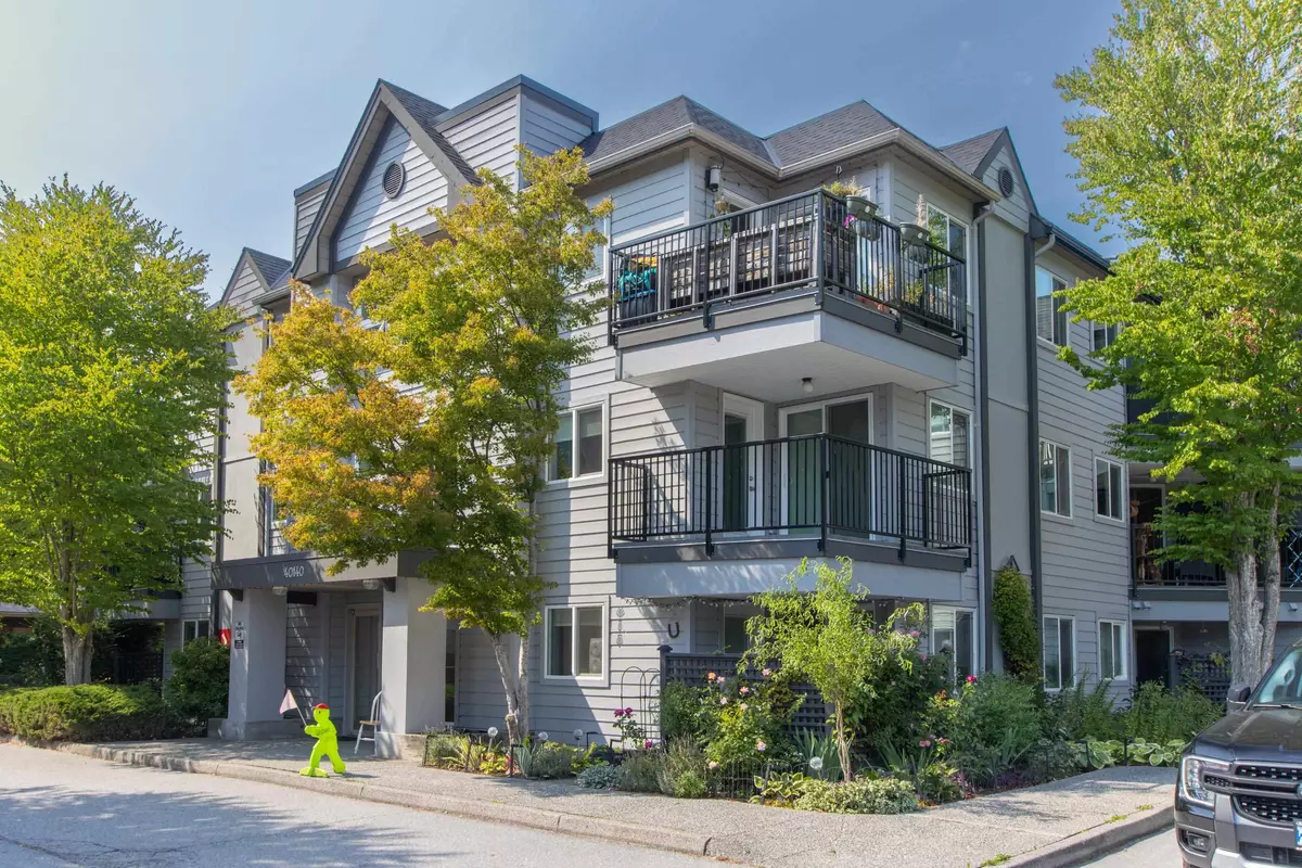Squamish, BC V8B 0M1,40140 Willow CRES #C211