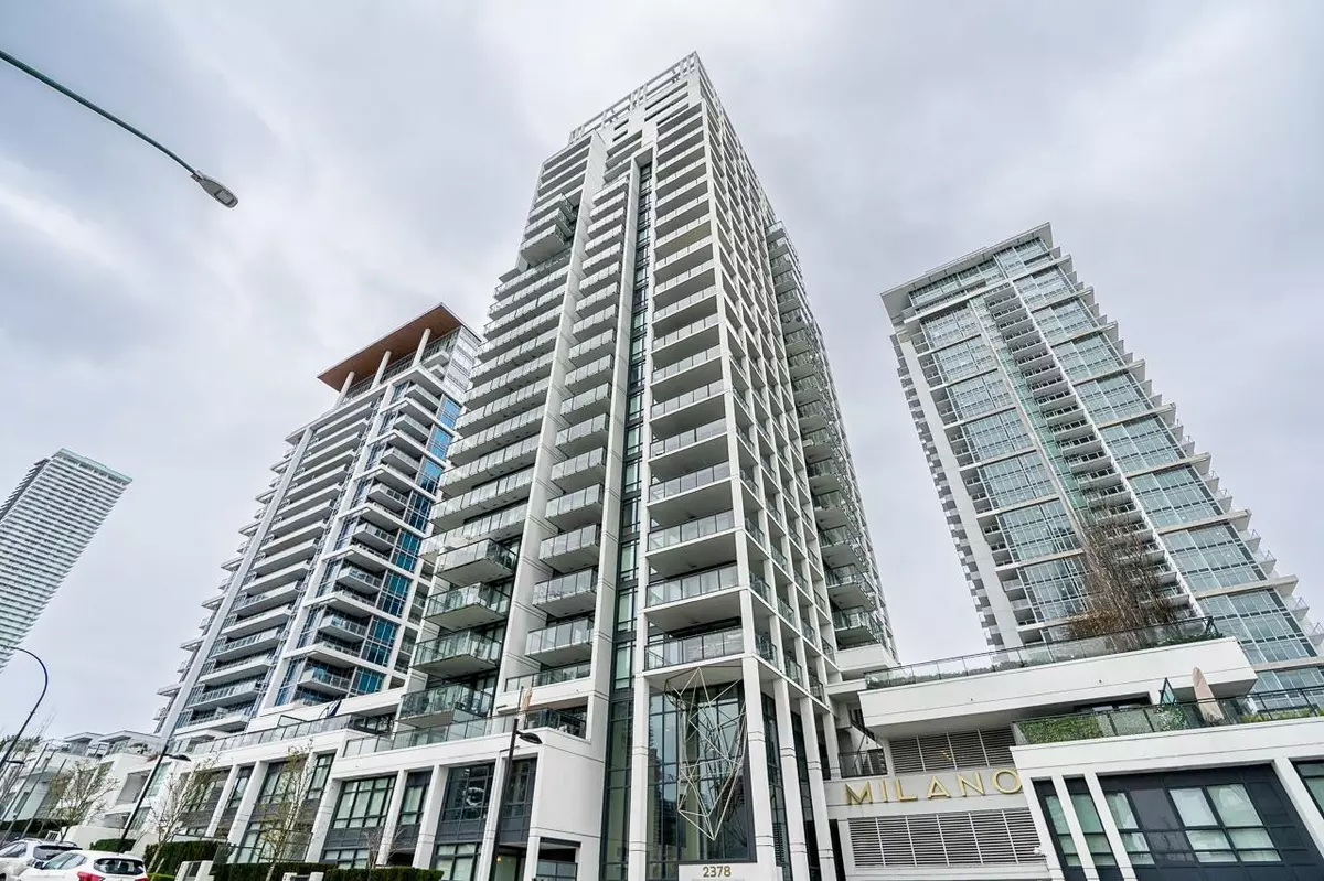 Burnaby, BC V5C 0K2,2378 Alpha AVE #1507