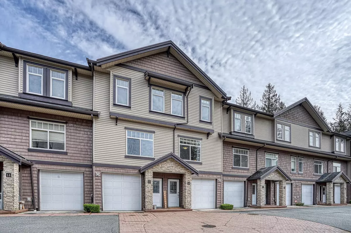 Abbotsford, BC V4X 0B2,2950 Lefeuvre RD #16