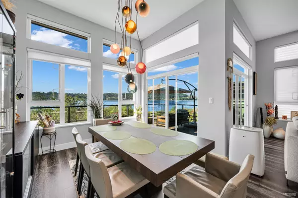 North Vancouver, BC V7G 0A6,3881 Cates Landing WAY
