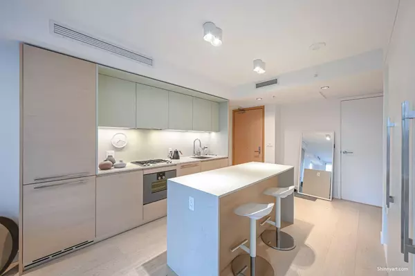 1289 Hornby ST #1009 Vancouver, BC V6Z 0G7