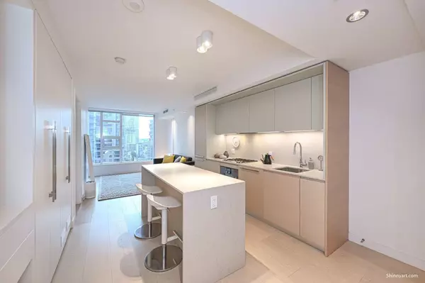 1289 Hornby ST #1009 Vancouver, BC V6Z 0G7