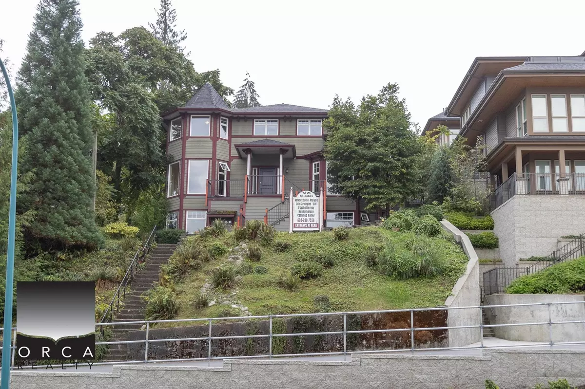 Port Moody, BC V3H 2A8,2325 St. Johns Street ST