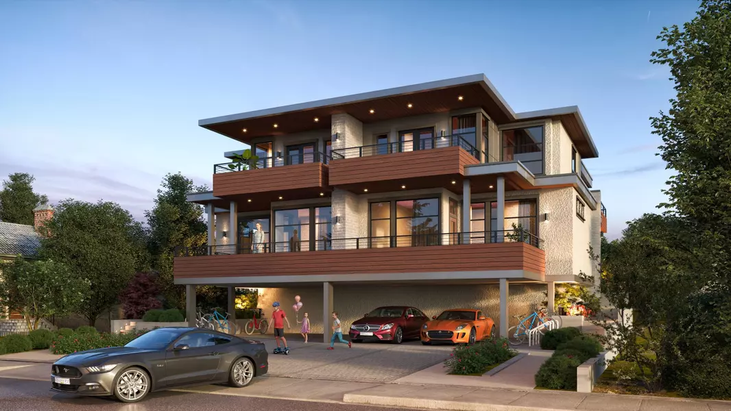 946 Dansey AVE, Coquitlam, BC V3K 3G7