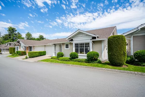Surrey, BC V3S 9G1,6885 184 ST #23