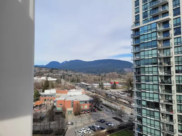 2979 Glen DR #1703, Coquitlam, BC V3B 0B2