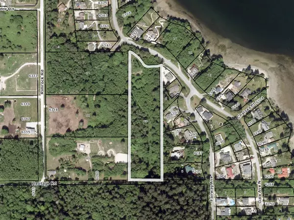 Sechelt, BC V0N 3A5,Lot 15 N Gale AVE