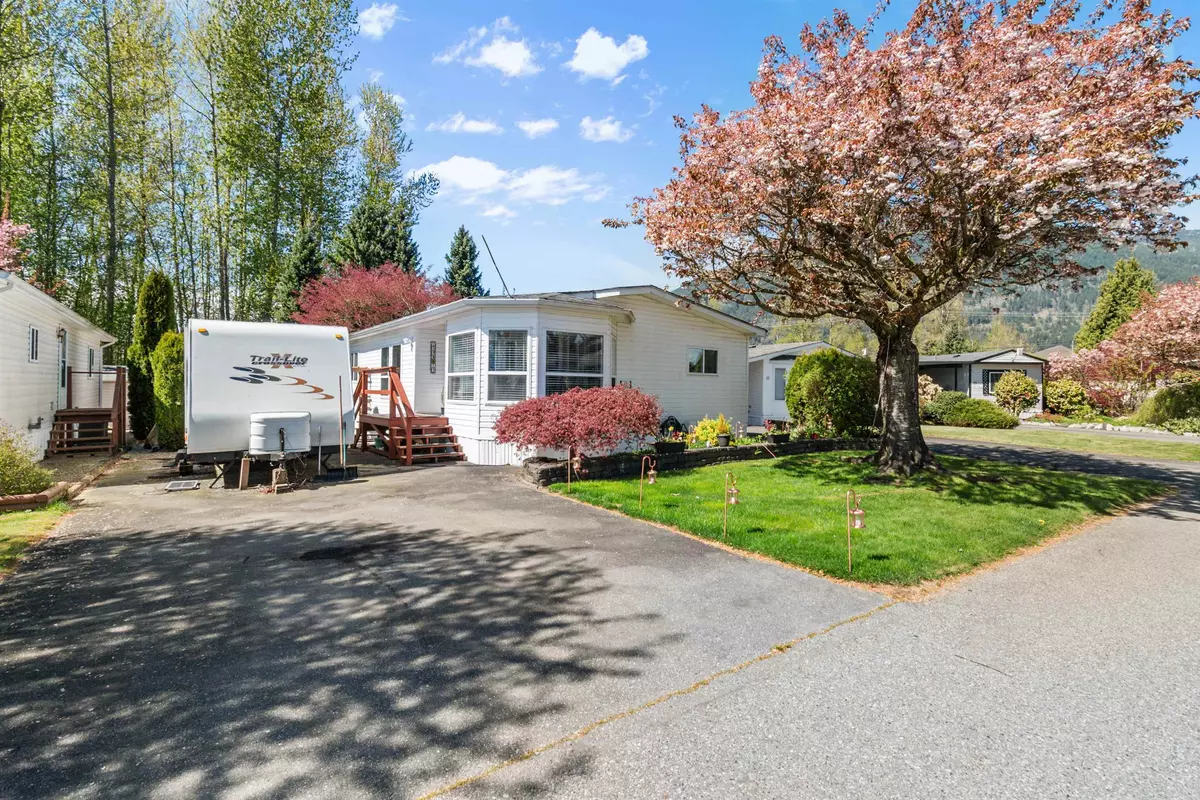 Mission, BC V0M 1G0,41168 Lougheed HWY #13