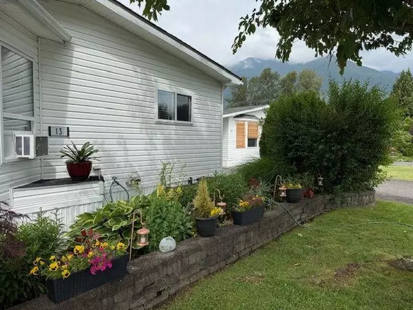 Mission, BC V0M 1G0,41168 Lougheed HWY #13